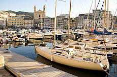 Bastia