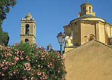 Ile Rousse