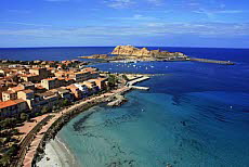 Ile Rousse