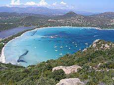 Porto Vecchio