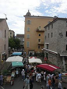 Porto Vecchio