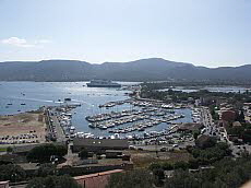 Porto Vecchio