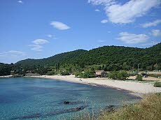 Ste-Lucie de Porto-Vecchio