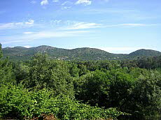 Ste-Lucie de Porto-Vecchio