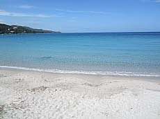 Beste Urlaubszeit für Korsika