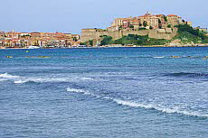 Beste Urlaubszeit für Korsika