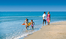 Ferienanlage Les Ayguades Ferienanlage Les Ayguades