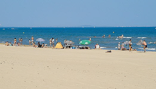 Ferienanlage Les Ayguades Ferienanlage Les Ayguades