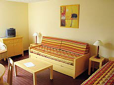 Ferienanlage Les Ayguades Ferienanlage Les Ayguades