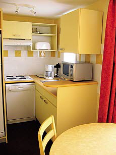 Ferienanlage Les Ayguades Ferienanlage Les Ayguades