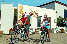 Ferienanlage Les Ayguades Ferienanlage Les Ayguades