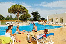 Ferienanlage Les Ayguades Ferienanlage Les Ayguades