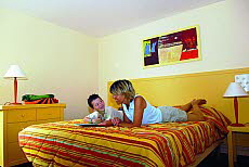 Ferienanlage Les Ayguades Ferienanlage Les Ayguades