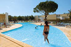 Ferienanlage Les Ayguades Ferienanlage Les Ayguades