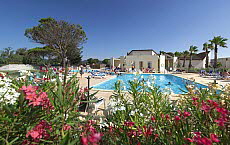 Ferienanlage Les Ayguades Ferienanlage Les Ayguades