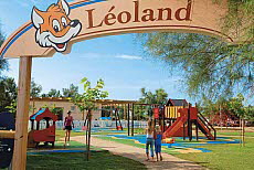 Ferienanlage Les Ayguades Ferienanlage Les Ayguades