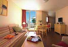 Ferienanlage Les Ayguades Ferienanlage Les Ayguades