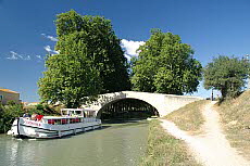 Reihenhäuser Les Berges du Canal Reihenhäuser Les Berges du Canal