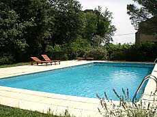 Landgut Domaine de Colombe