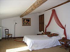 Landgut Domaine de Colombe