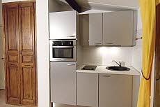 Landgut Domaine de Colombe