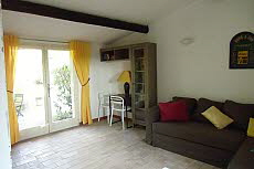 Landgut Domaine de Colombe