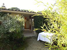 Landgut Domaine de Colombe