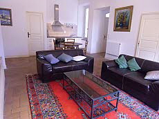 Landgut Domaine de Colombe