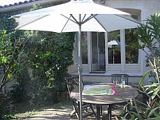 Landgut Domaine de Colombe