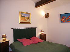 Landgut Domaine de Colombe