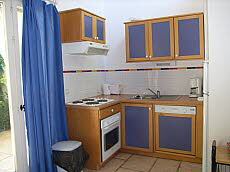 Landgut Domaine de Colombe