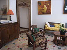 Landgut Domaine de Colombe