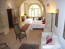 Landgut Domaine de Colombe