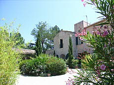 Landgut Domaine de Colombe