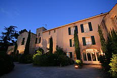 Landgut Domaine de Colombe