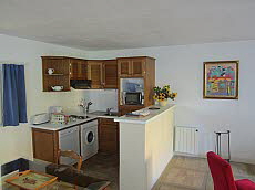 Landgut Domaine de Colombe