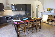 Landgut Domaine de Colombe