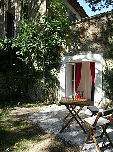 Landgut Domaine de Colombe