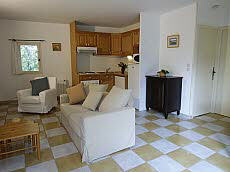 Landgut Domaine de Colombe