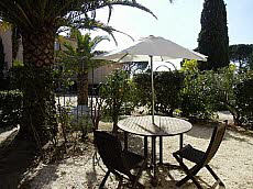 Landgut Domaine de Colombe