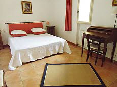 Landgut Domaine de Colombe