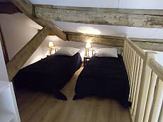 Landgut Domaine de Colombe