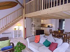 Landgut Domaine de Colombe