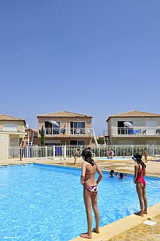 R�sidence Les Jardin de Phoebus