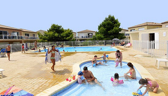 R�sidence Les Jardin de Phoebus