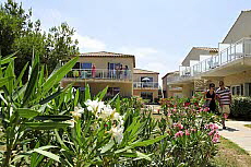 R�sidence Les Jardin de Phoebus