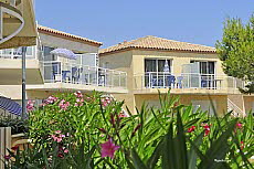 R�sidence Les Jardin de Phoebus