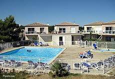 R�sidence Les Jardin de Phoebus