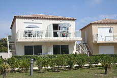 R�sidence Les Jardin de Phoebus