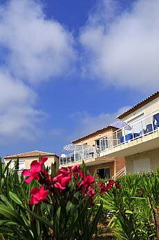 R�sidence Les Jardin de Phoebus